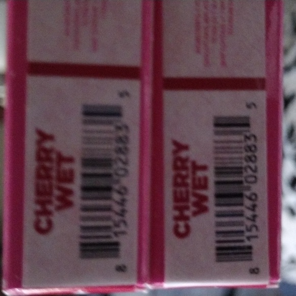 NIB❤️🔥"Cherry Wet" SALE😍Velour Lip Liner by Jeffree Star⭐"Smooth & Creamy" - Picture 11 of 11